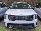 New 2026 Kia Sorento X-Line EX image 2