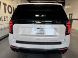 New 2025 Chevrolet Tahoe Premier image 5