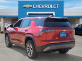 New 2026 Chevrolet Equinox LT image 3