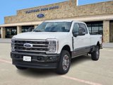 New 2025 Ford F350 King Ranch image 2