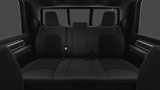 New 2025 RAM 1500 4x4 Crew Cab image 3