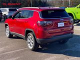 New 2025 Jeep Compass Latitude image 3