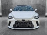 Used 2025 Lexus RX 350 image 2