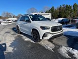 New 2025 Mercedes-Benz GLE 53 AMG 4MATIC image 4