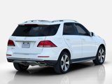 Used 2019 Mercedes-Benz GLE 400 4MATIC w/ Premium 1 Package image 2