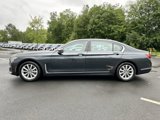Used 2020 BMW 740i xDrive image 2