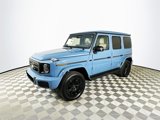 New 2025 Mercedes-Benz G 580 w/ EQ Technology image 3