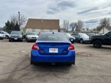 Used 2017 Subaru WRX image 3