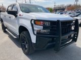 Used 2020 Chevrolet Silverado 1500 Custom Trail Boss w/ Custom Convenience Package image 3