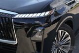 New 2026 INFINITI QX80 Luxe w/ Cargo Package image 2