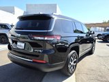 New 2025 Jeep Grand Cherokee L Limited image 5
