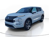 New 2025 Mitsubishi Outlander SE image 3