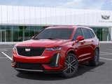New 2025 Cadillac XT6 Sport w/ LPO, Floor Liner Package image 6