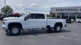 Used 2024 Chevrolet Silverado 3500 LT w/ All Star Edition image 2