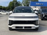 New 2026 Hyundai Ioniq 9 Limited image 2