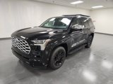 New 2025 Toyota Sequoia 4WD image 2