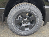New 2025 RAM 1500 Classic Warlock image 5