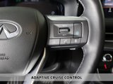 Used 2023 INFINITI QX60 Sensory image 5