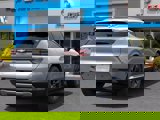 New 2025 Chevrolet Equinox EV LT image 4