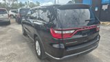 Used 2021 Dodge Durango SXT w/ 3rd Row Seating Group image 3