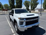 Used 2022 Chevrolet Silverado 2500 LT w/ Convenience Package image 3