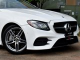 Used 2019 Mercedes-Benz E 450 4MATIC Cabriolet image 5
