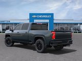 New 2025 Chevrolet Silverado 2500 LTZ w/ LTZ Plus Package image 3