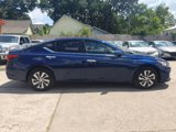 Used 2019 Nissan Altima 2.5 S image 5