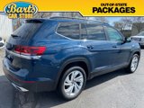 Used 2021 Volkswagen Atlas SE image 6