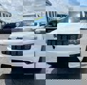 Used 2021 Jeep Grand Cherokee Laredo X image 2