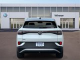 New 2025 Volkswagen ID.4 Pro S Plus image 3
