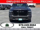 New 2025 RAM 1500 Laramie w/ Night Edition image 2