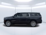 New 2025 Chevrolet Suburban Premier image 5