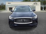New 2025 INFINITI QX50 Luxe w/ Cargo Package image 2