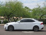 Used 2020 Lexus IS 300 F Sport image 2