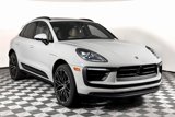 Certified 2025 Porsche Macan image 4