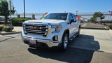 Used 2021 GMC Sierra 1500 SLT w/ SLT Premium Plus Package image 3