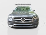 Used 2024 Mercedes-Benz C 300 4MATIC Sedan image 3