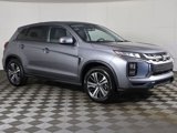 New 2025 Mitsubishi Outlander Sport SE image 2