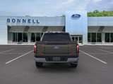 New 2025 Ford F150 Lariat w/ Equipment Group 502A High image 5
