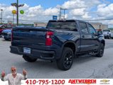 Certified 2023 Chevrolet Silverado 1500 Custom image 4