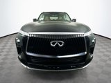 New 2025 INFINITI QX80 Luxe w/ Exterior Package image 2