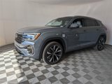 New 2025 Volkswagen Atlas Cross Sport SEL Premium R-Line image 4