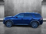 New 2025 Nissan Pathfinder SL w/ SL Premium Package image 5