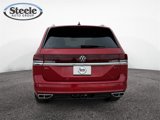 New 2025 Volkswagen Atlas SEL Premium R-Line image 4