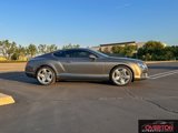 Used 2012 Bentley Continental GT image 3