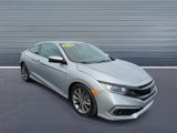 Used 2020 Honda Civic EX image 2
