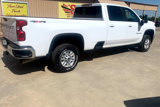 Used 2022 Chevrolet Silverado 2500 LT w/ All Star Edition image 2