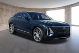 Used 2025 Cadillac Lyriq Luxury image 3