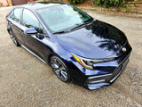 Used 2021 Toyota Corolla SE image 2